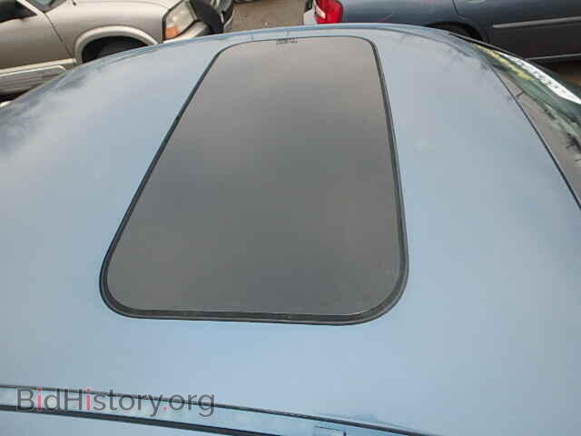 2002 JAGUAR X-TYPE - VIN: SAJEA53D62XC46998 - Photo 9