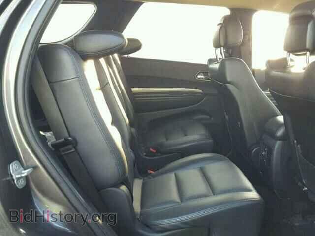 2014 DODGE DURANGO - VIN: 1C4RDHAG4EC537725 - Фото 6