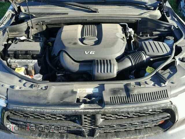 2014 DODGE DURANGO - VIN: 1C4RDHAG4EC537725 - Фото 7