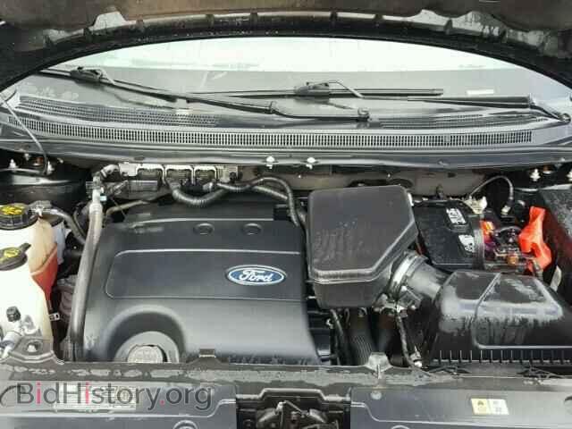 2014 FORD EDGE - VIN: 2FMDK3JC7EBB64045 - Photo 7