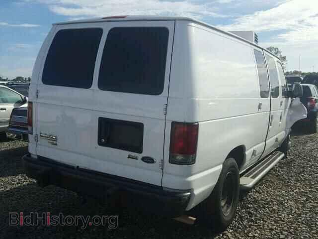 2013 FORD ECONOLINE - VIN: 1FTNE2EW0DDA54915 - Фото 4