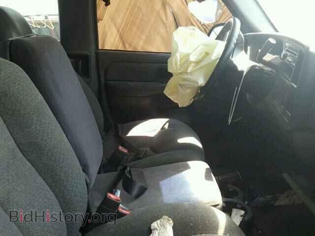2007 CHEVROLET SILVERADO - VIN: 1GCEC19X07Z182985 - Photo 5