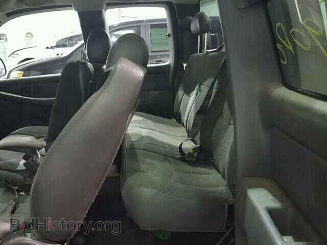 2007 CHEVROLET SILVERADO - VIN: 1GCEC19X07Z182985 - Photo 6