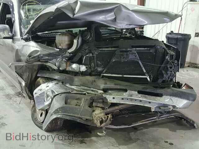 2007 CHEVROLET SILVERADO - VIN: 1GCEC19X07Z182985 - Photo 9