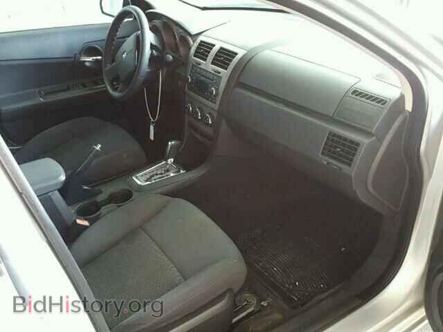 2010 DODGE AVENGER - VIN: 1B3CC4FB3AN103603 - Photo 5