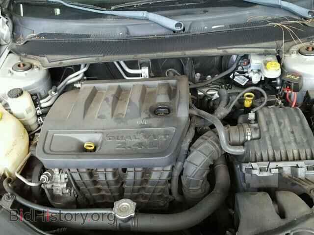 2010 DODGE AVENGER - VIN: 1B3CC4FB3AN103603 - Photo 7