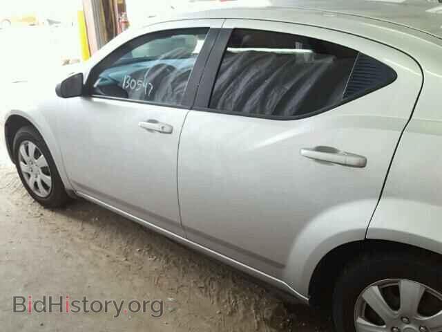 2010 DODGE AVENGER - VIN: 1B3CC4FB3AN103603 - Photo 10