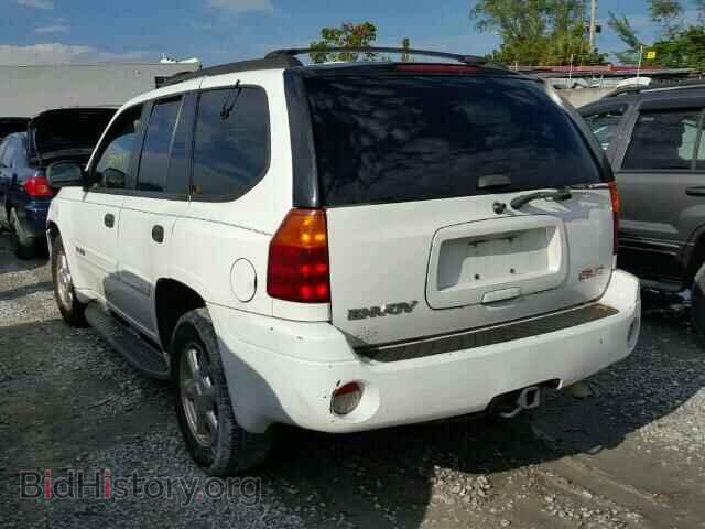 2003 GMC ENVOY - VIN: 1GKDS13S032207497 - Фото 3