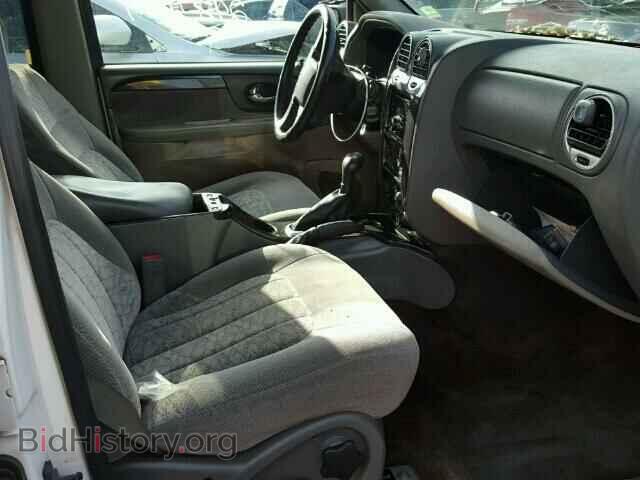 2003 GMC ENVOY - VIN: 1GKDS13S032207497 - Фото 5
