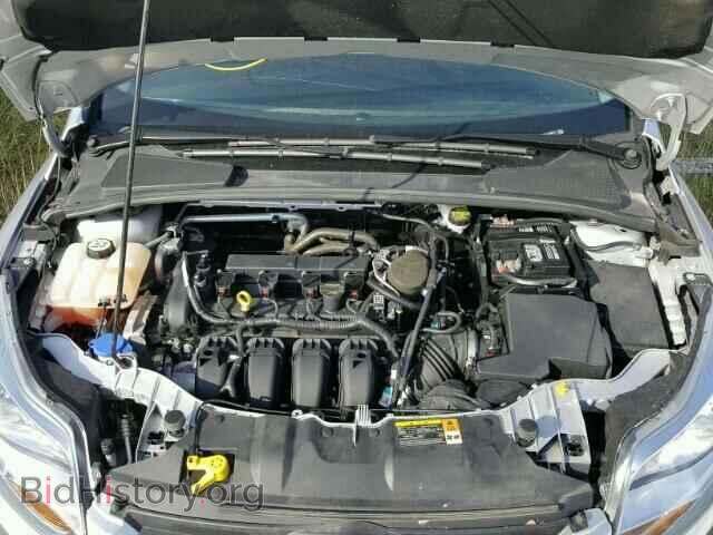 2013 FORD FOCUS - VIN: 1FADP3E24DL359614 - Photo 7