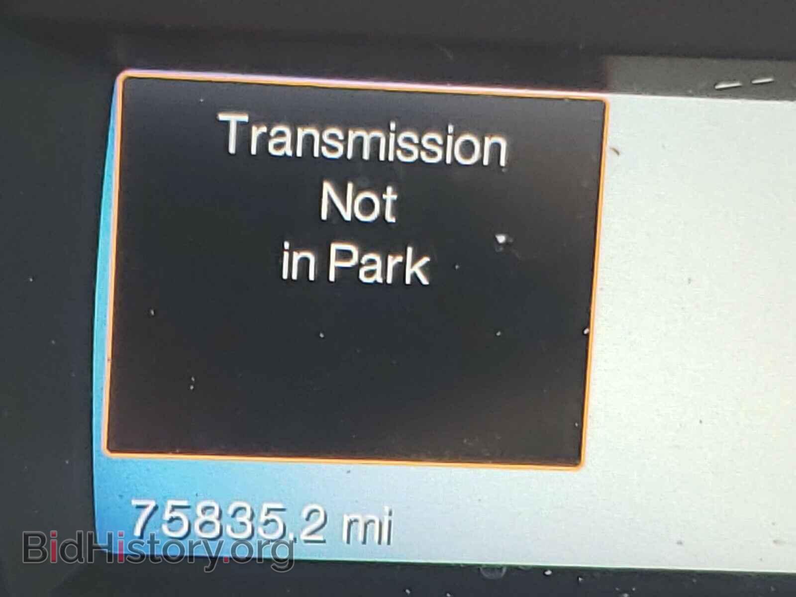 2015 FORD EXPLORER - VIN: 1FM5K8GT8FGB81293 - Фото 8
