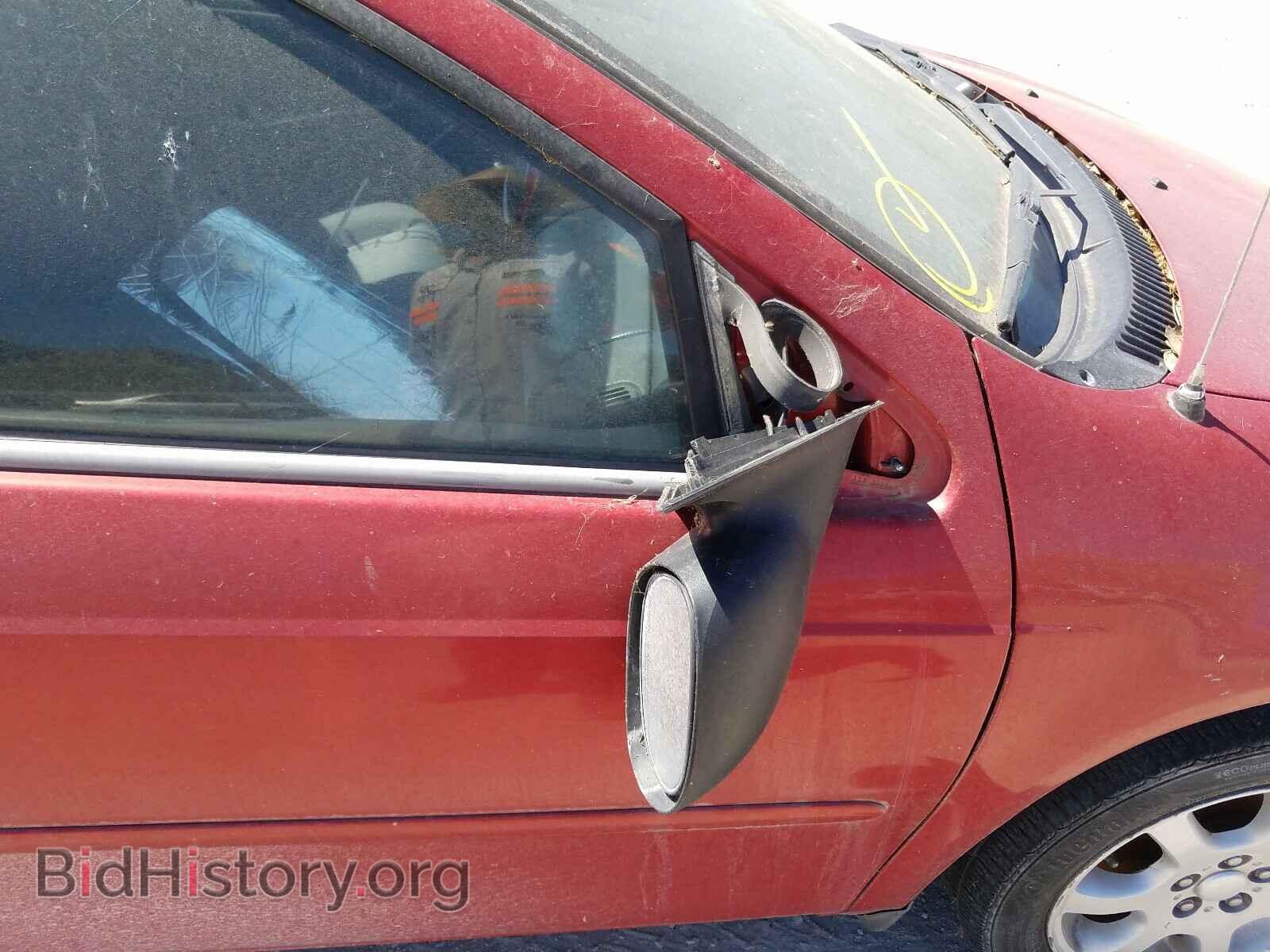 2005 DODGE NEON - VIN: 1B3ES56C15D200028 - Фото 9