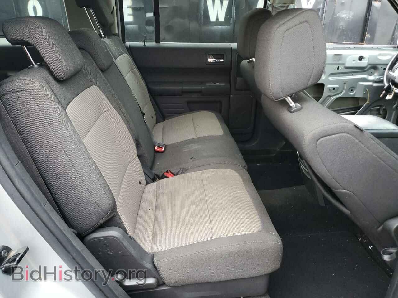 2009 FORD FLEX - VIN: 2FMDK51C19BA45733 - Photo 11