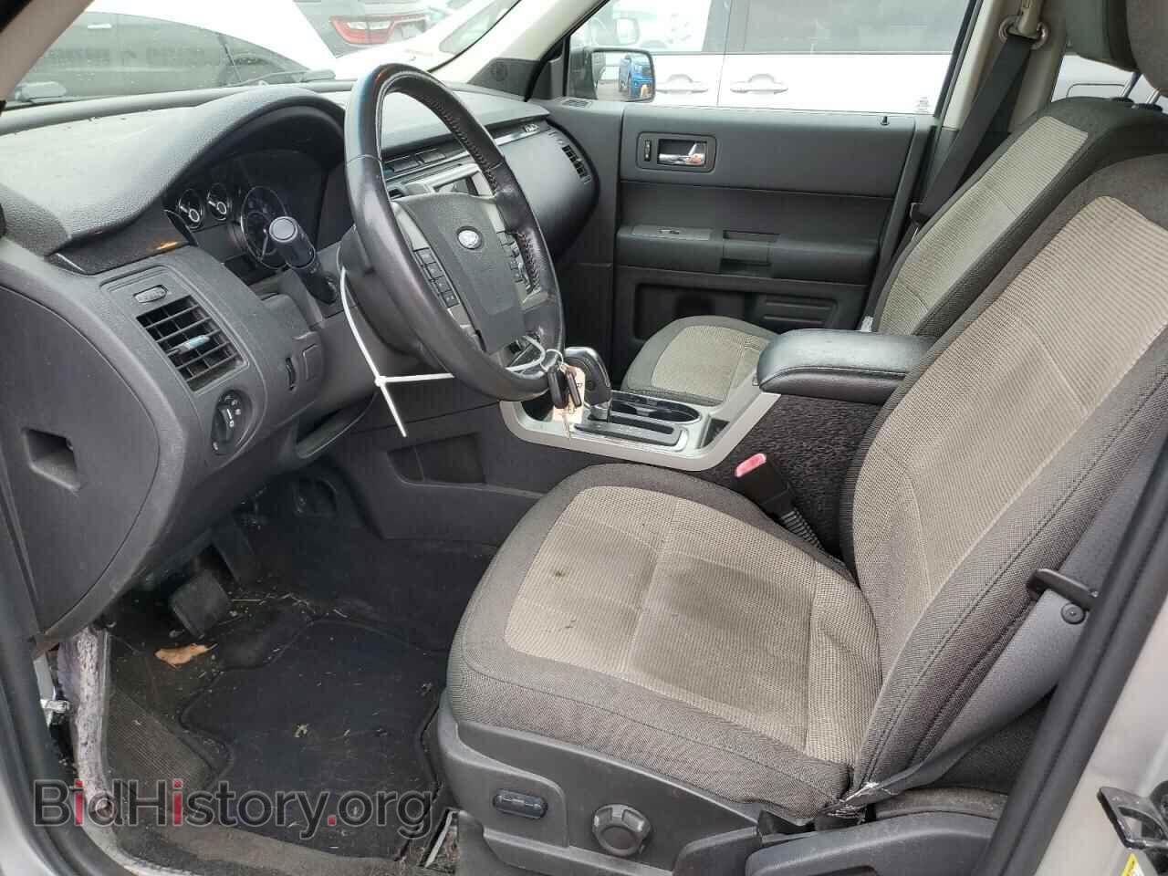 2009 FORD FLEX - VIN: 2FMDK51C19BA45733 - Photo 7