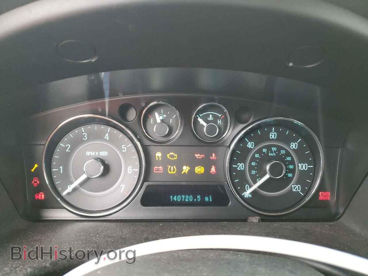 2009 FORD FLEX - VIN: 2FMDK51C19BA45733 - Photo 9