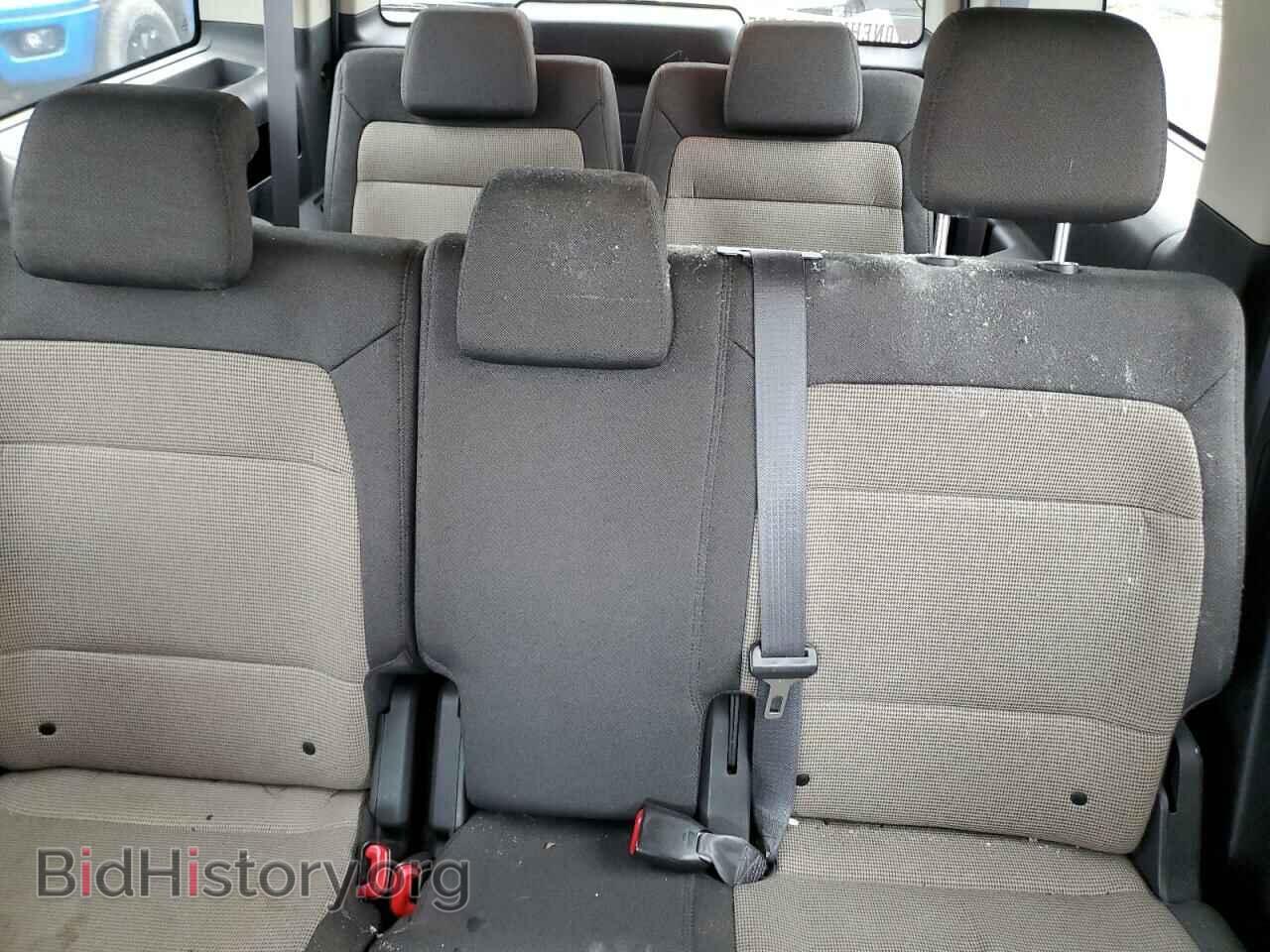 2009 FORD FLEX - VIN: 2FMDK51C19BA45733 - Photo 10