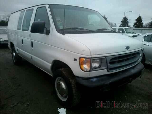 Photo 1FTNE24L91HA11265 - FORD ECONOLINE 2001