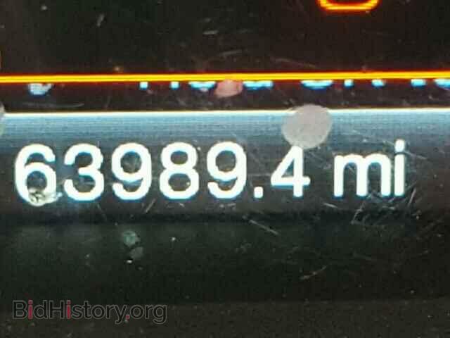 2013 FORD EDGE - VIN: 2FMDK3JC8DBB62822 - Photo 8