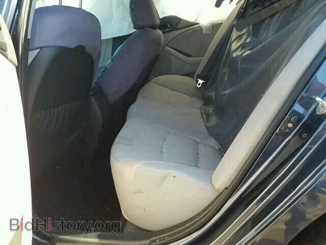 2015 KIA OPTIMA - VIN: KNAGM4A77F5607155 - Фото 6