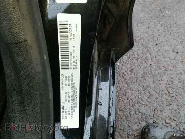 2015 CHRYSLER 200 - VIN: 1C3CCCABXFN639895 - Photo 10