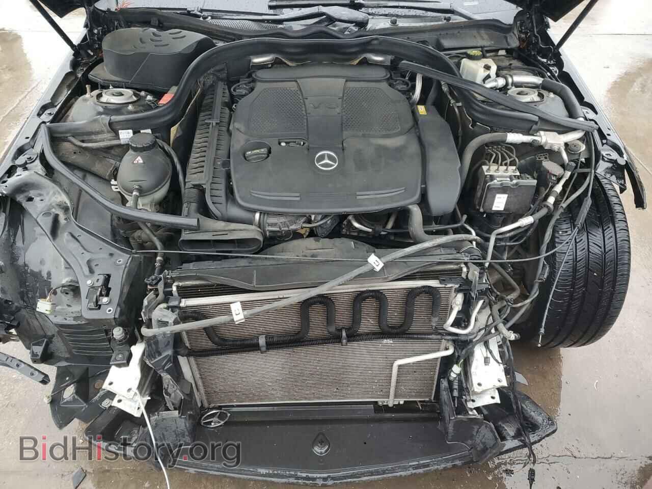 2012 MERCEDES-BENZ E-CLASS - VIN: WDDHF5KB2CA604652 - Фото 11