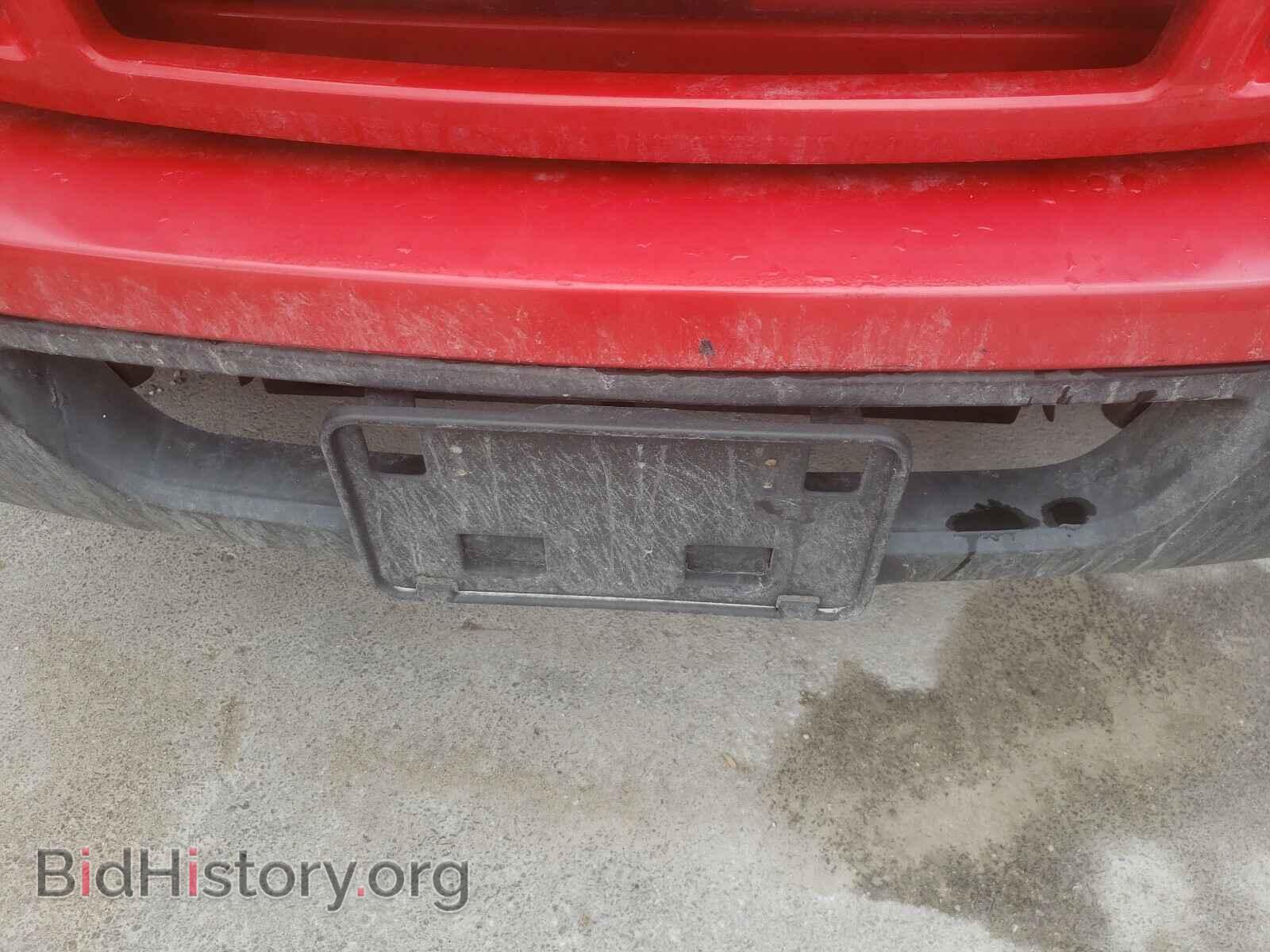 2010 FORD RANGER - VIN: 1FTKR1EE0APA70079 - Фото 9