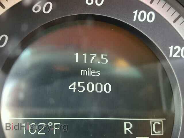 2010 MERCEDES-BENZ E - VIN: WDDHF5GB6AA073901 - Фото 8
