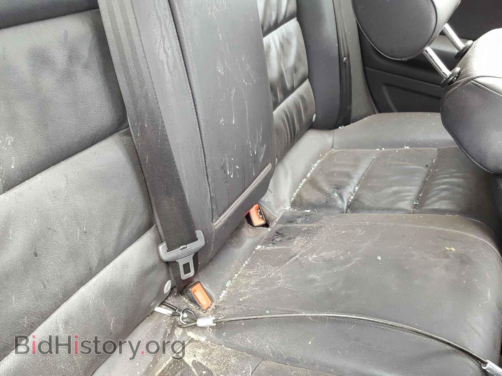 2006 AUDI A4 - VIN: WAUDF78E86A156960 - Фото 6
