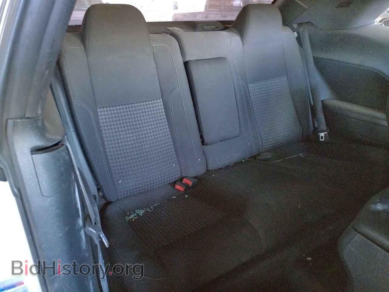 2016 DODGE CHALLENGER - VIN: 2C3CDZAG3GH279746 - Photo 6