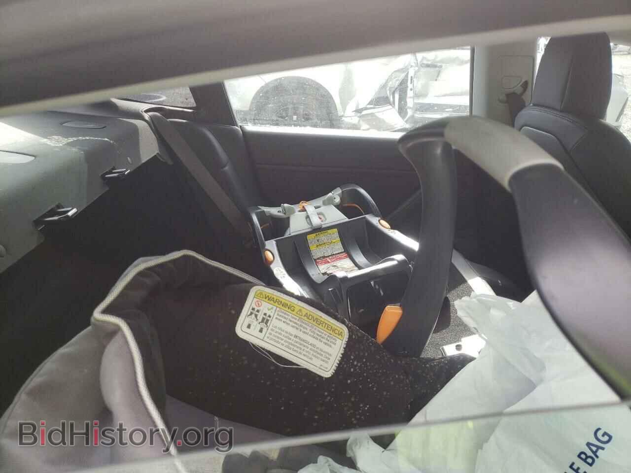2018 TESLA MODEL 3 - VIN: 5YJ3E1EB9JF108540 - Photo 10