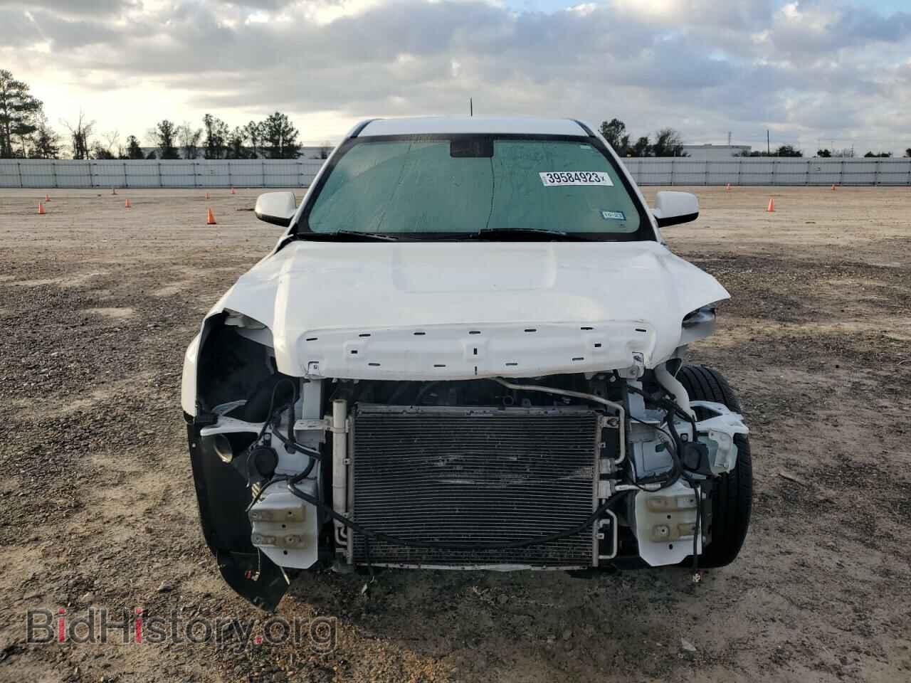 2015 GMC TERRAIN - VIN: 2GKALMEK9F6360952 - Фото 5