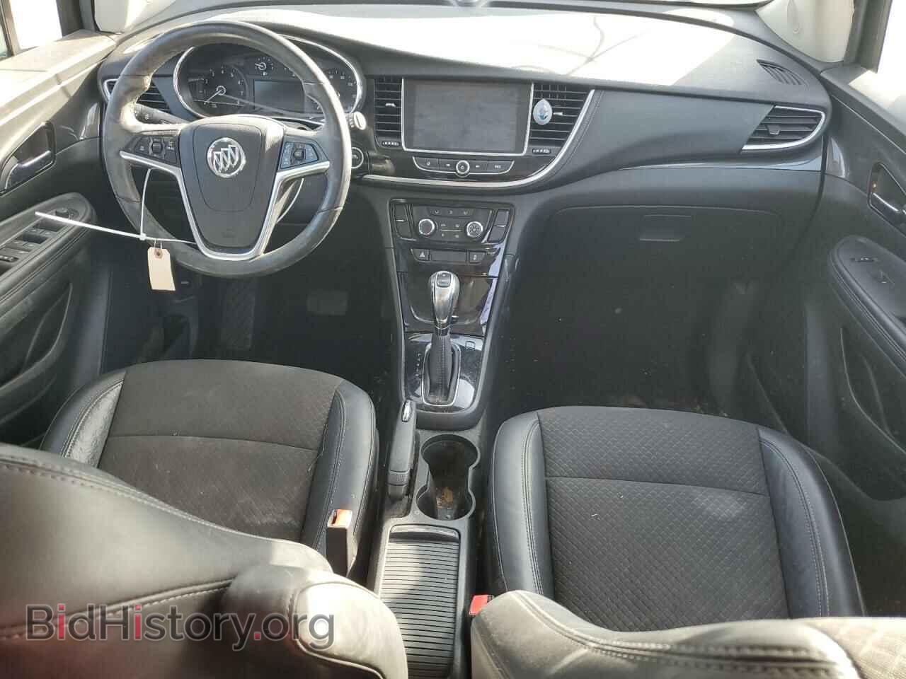 2017 BUICK ENCORE - VIN: KL4CJESB8HB181882 - Photo 8
