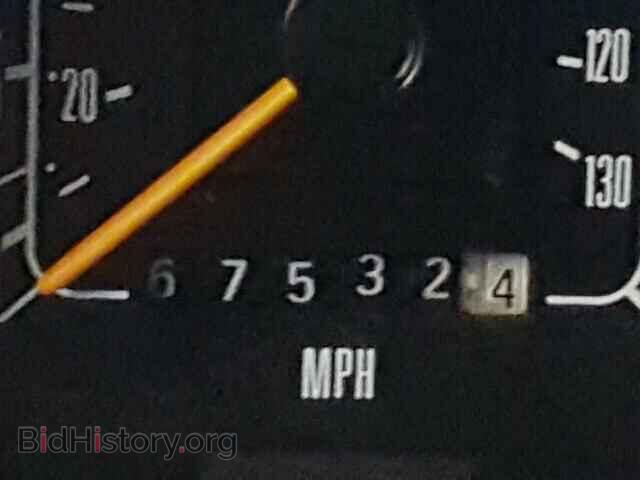 1991 FORD ECONOLINE - VIN: 1FDEE14N9MHB23379 - Photo 8