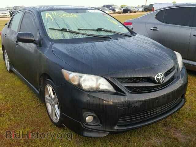 Фотография 5YFBU4EEXDP116777 - TOYOTA COROLLA 2013