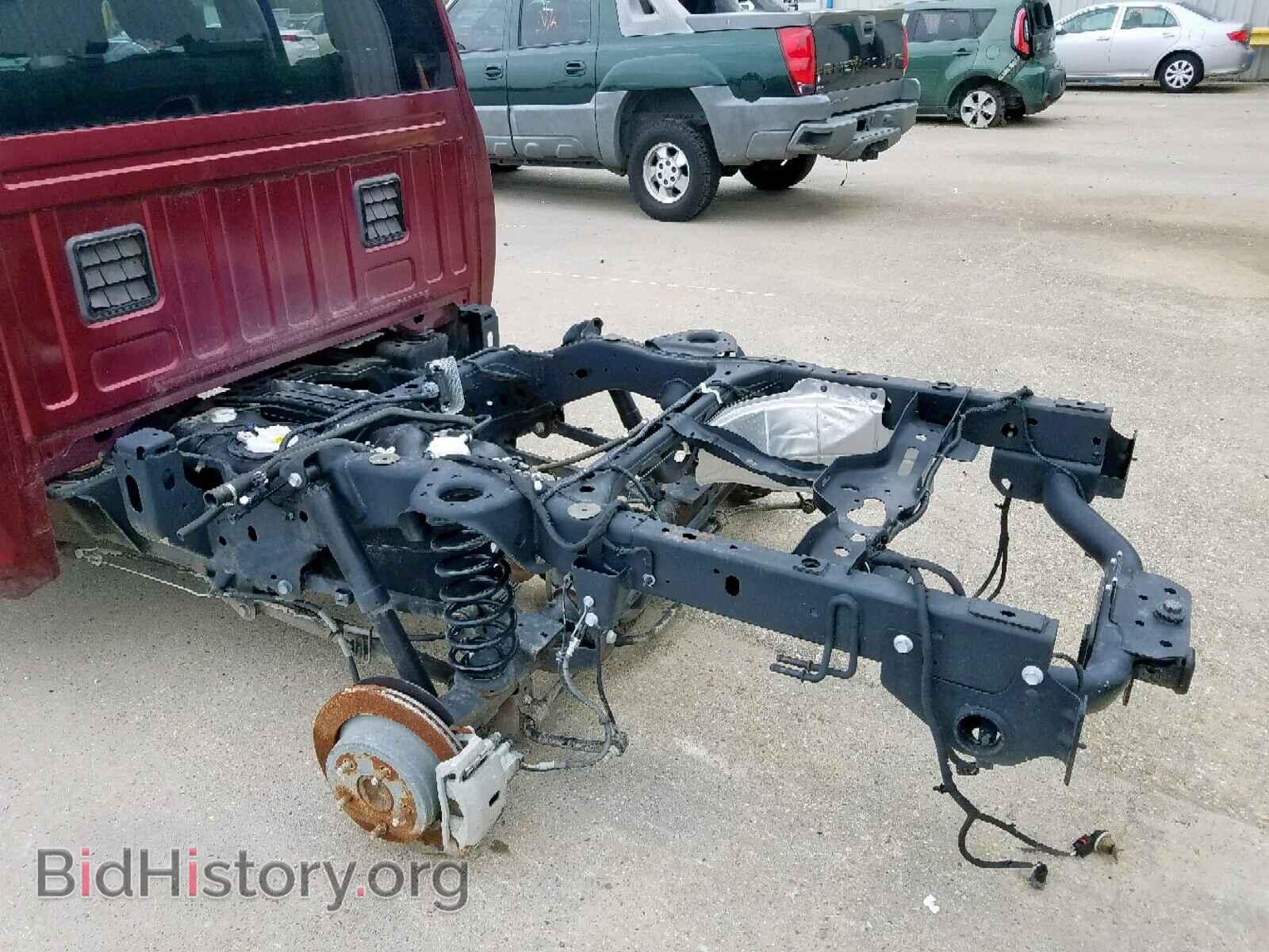 2017 RAM 1500 ST - VIN: 1C6RR7FT4HS719718 - Фото 9
