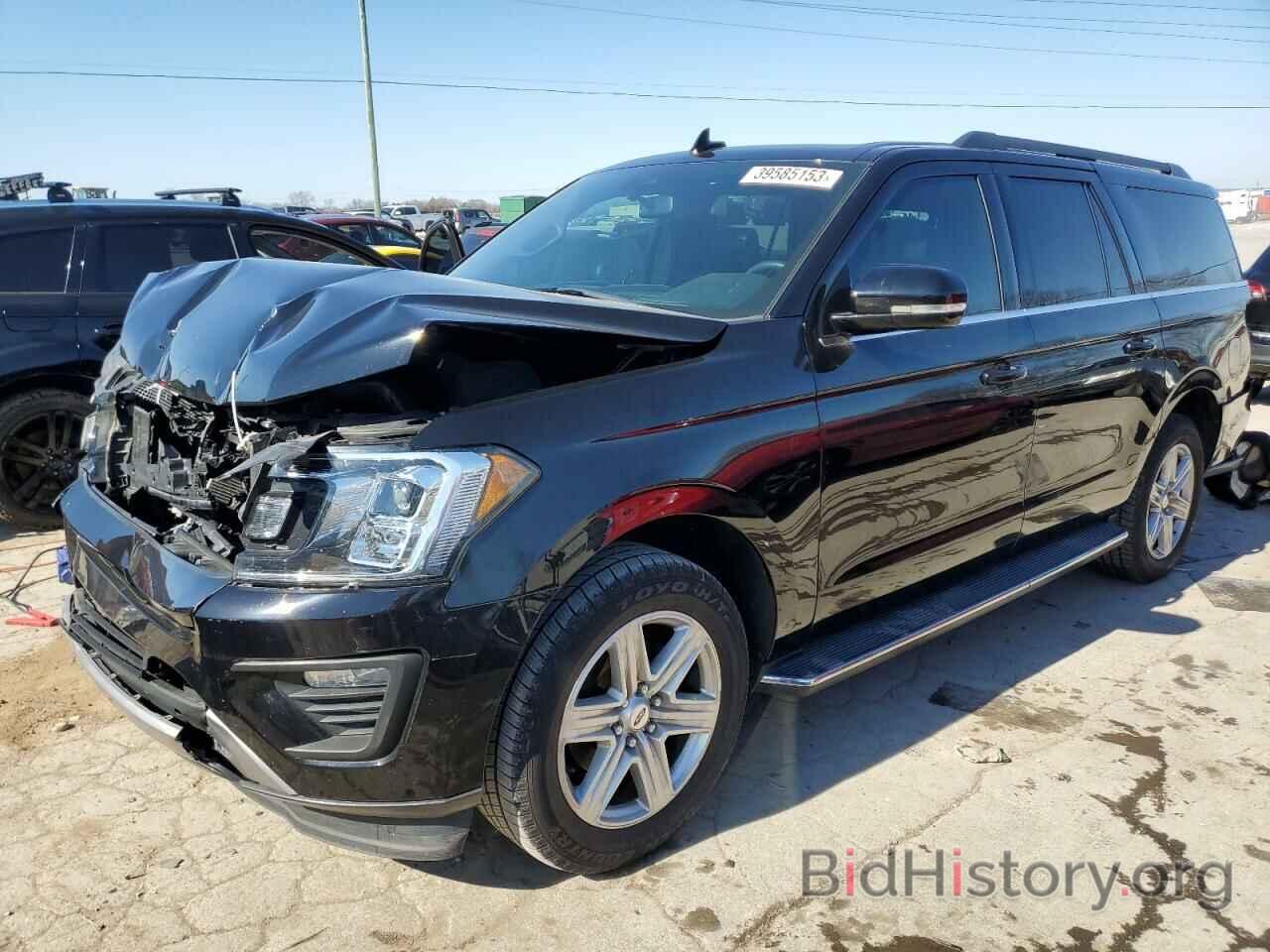 Photo 1FMJK1HT0JEA32739 - FORD EXPEDITION 2018