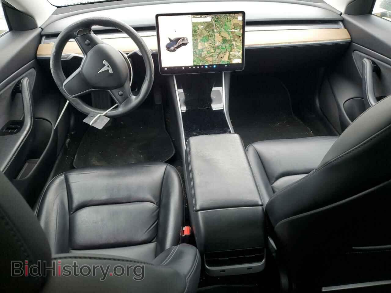 2019 TESLA MODEL 3 - VIN: 5YJ3E1EA5KF395917 - Photo 8