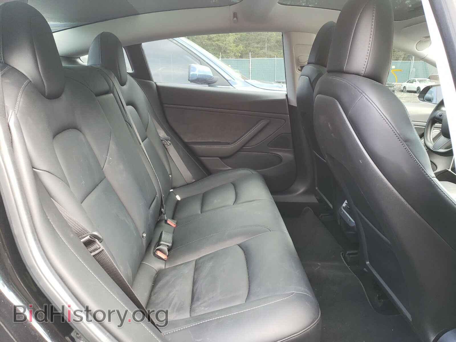 2018 TESLA MODEL 3 - VIN: 5YJ3E1EA8JF078227 - Фото 6