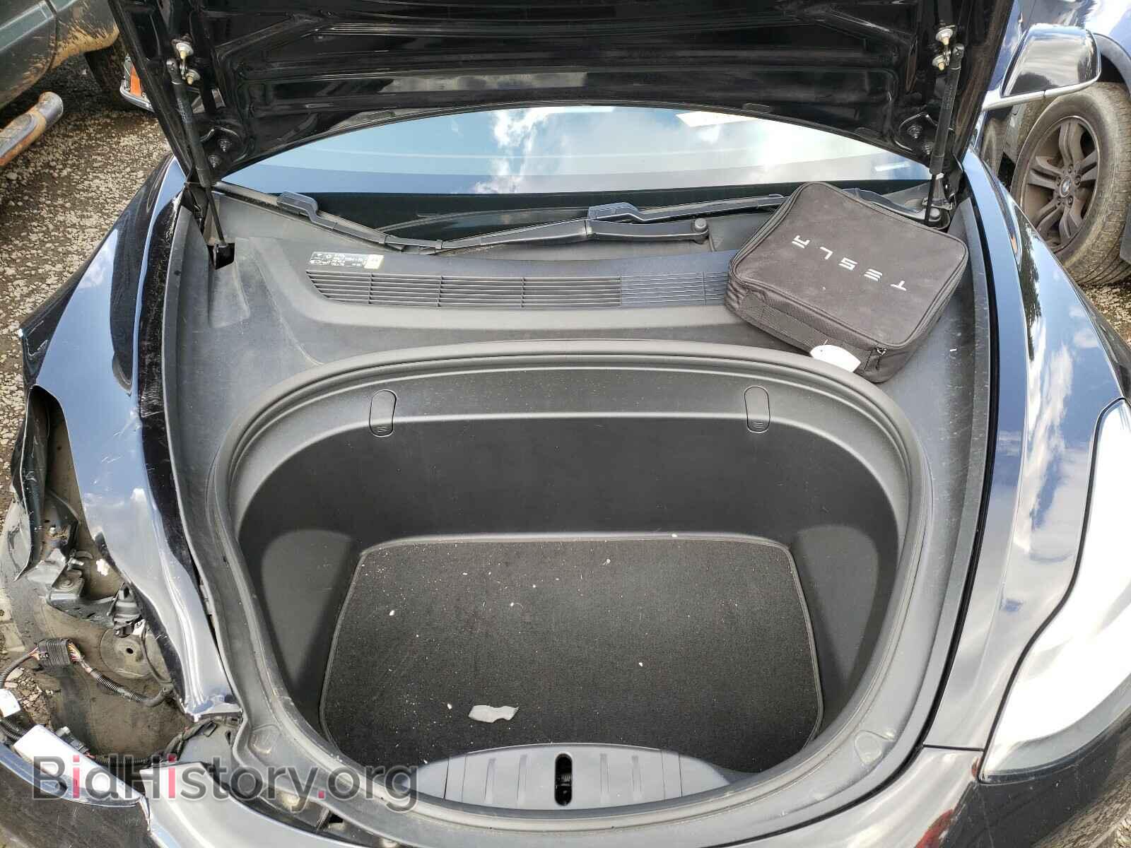 2018 TESLA MODEL 3 - VIN: 5YJ3E1EA8JF078227 - Фото 7