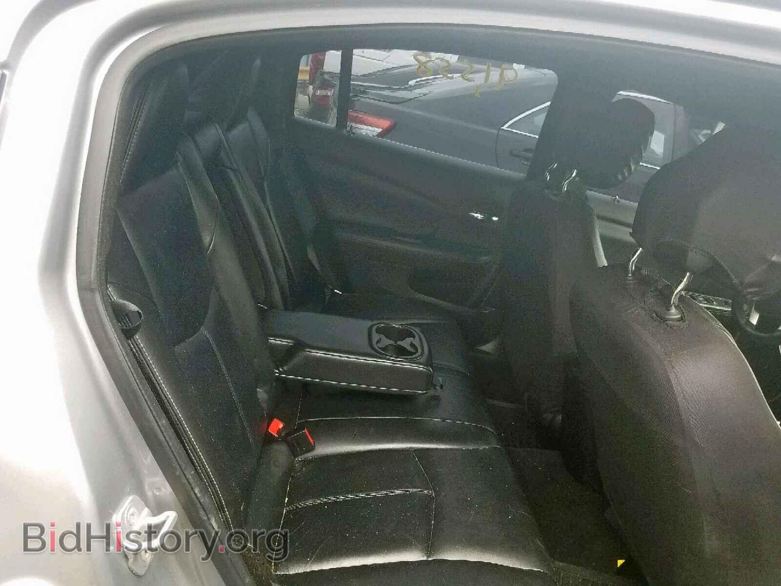 2013 CHRYSLER 200 - VIN: 1C3CCBCG3DN603269 - Photo 6