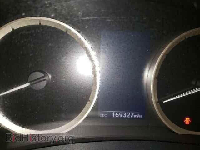 2014 LEXUS IS - VIN: JTHBF1D25E5007432 - Фото 8
