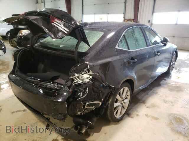 2014 LEXUS IS - VIN: JTHBF1D25E5007432 - Фото 9