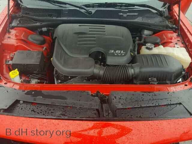 2015 DODGE CHALLENGER - VIN: 2C3CDZAG2FH885019 - Фото 7