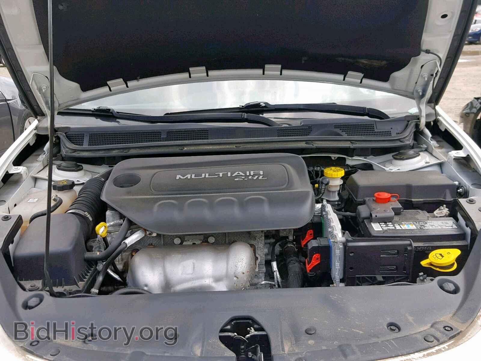 2015 DODGE DART - VIN: 1C3CDFBB0FD213331 - Фото 7
