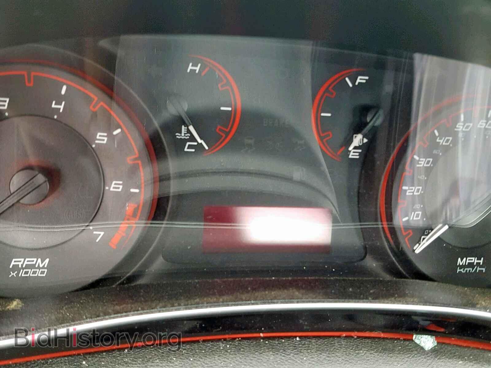 2015 DODGE DART - VIN: 1C3CDFBB0FD213331 - Фото 8