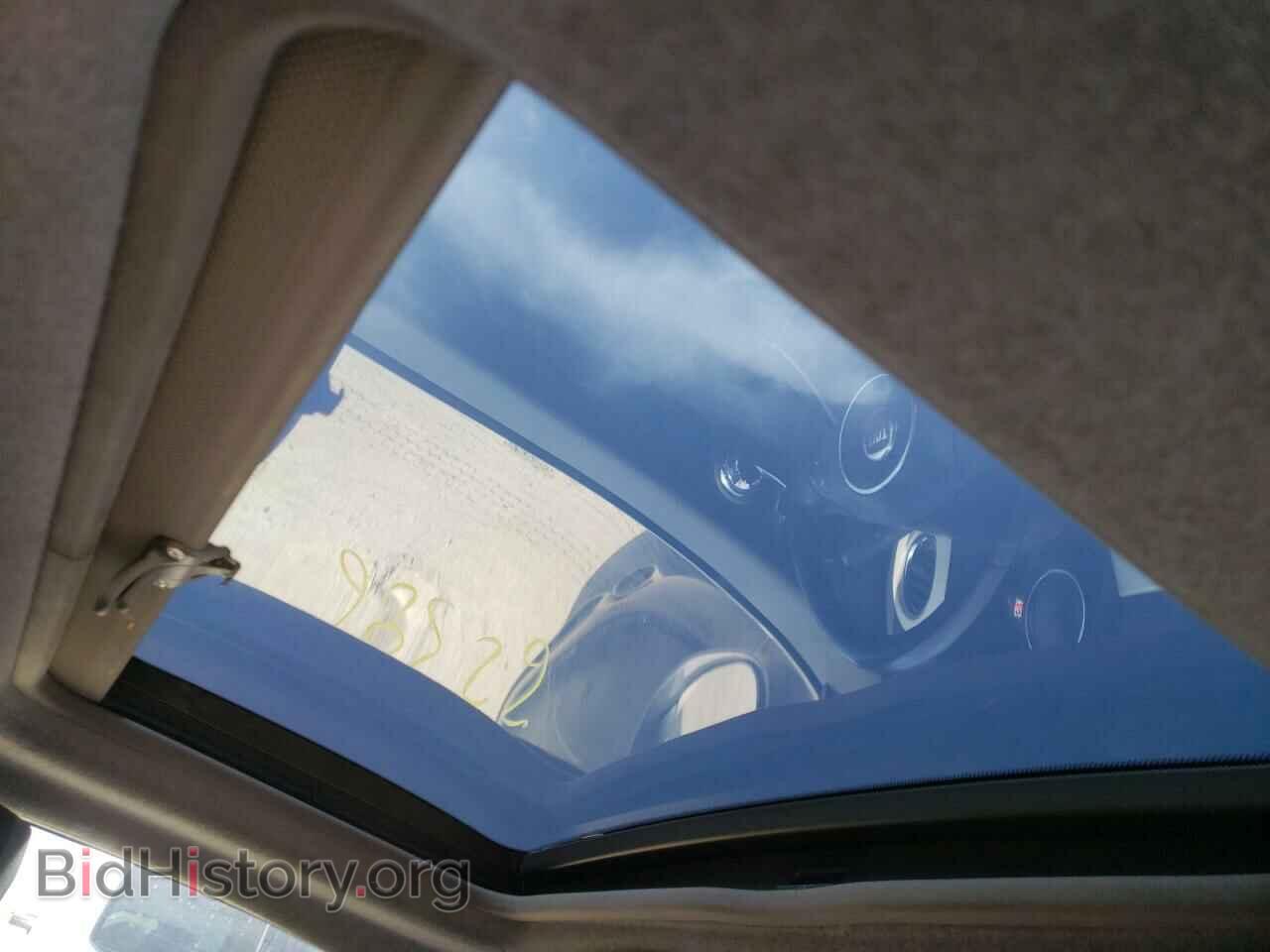 2012 FIAT 500 - VIN: 3C3CFFBR3CT340586 - Фото 9