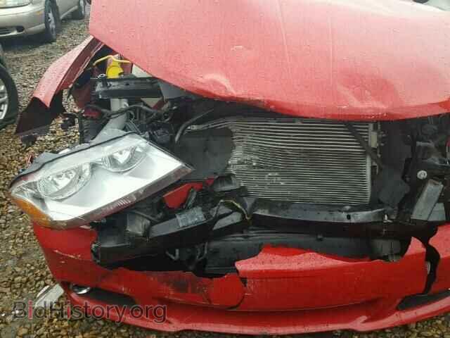 2013 DODGE AVENGER - VIN: 1C3CDZCB5DN707708 - Photo 9