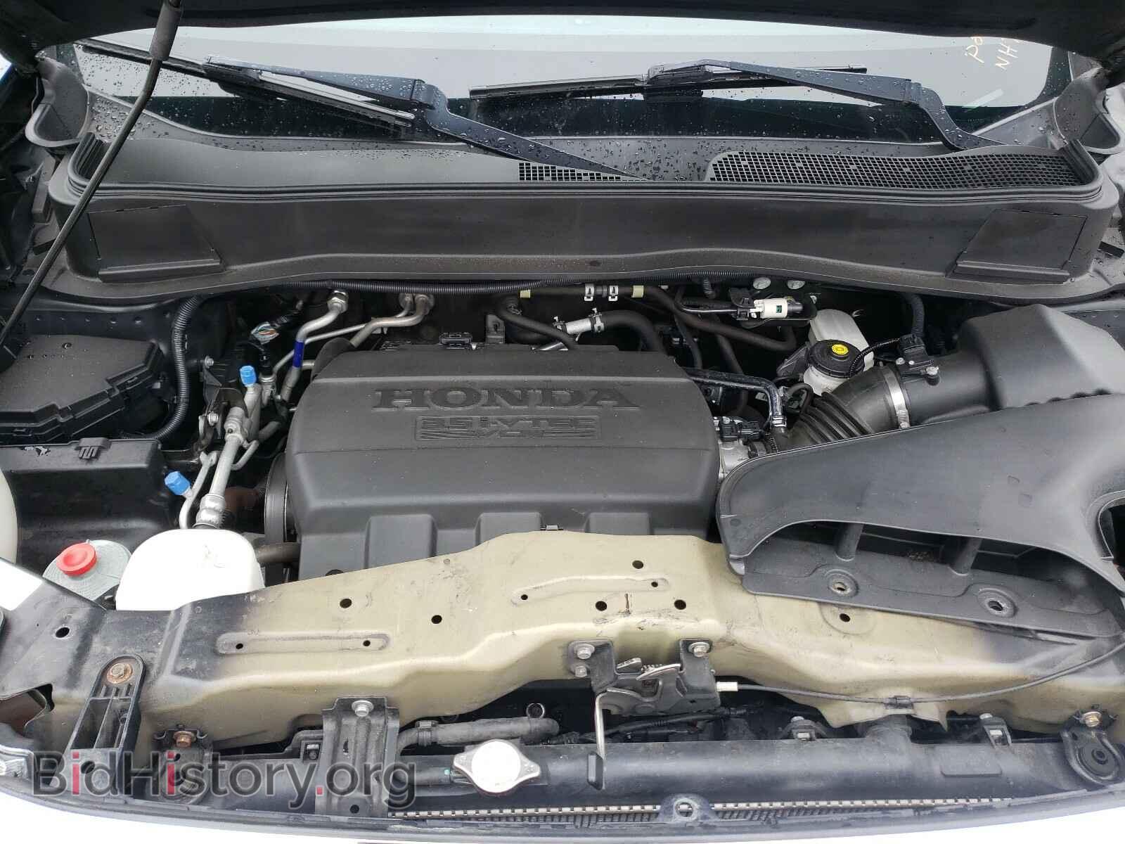 2013 HONDA PILOT - VIN: 5FNYF4H58DB060785 - Фото 7