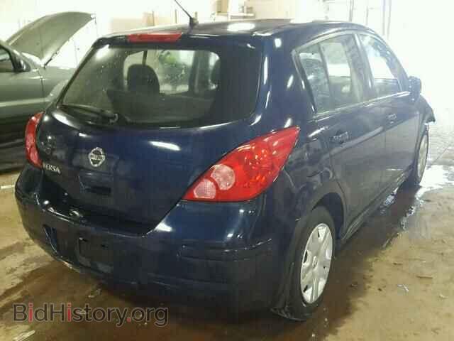 2012 NISSAN VERSA - VIN: 3N1BC1CP0CL361799 - Photo 4