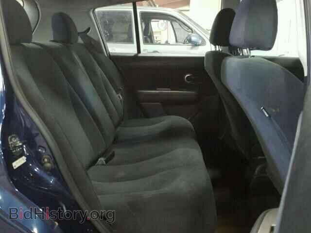 2012 NISSAN VERSA - VIN: 3N1BC1CP0CL361799 - Photo 6